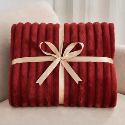 La Couverture LOUNLY ~ Cocooning