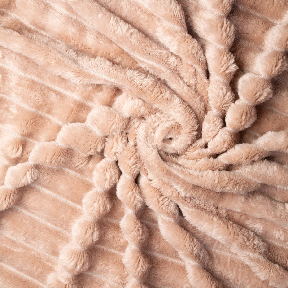 La Couverture LOUNLY ~ Cocooning