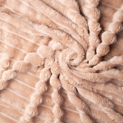 La Couverture LOUNLY ~ Cocooning