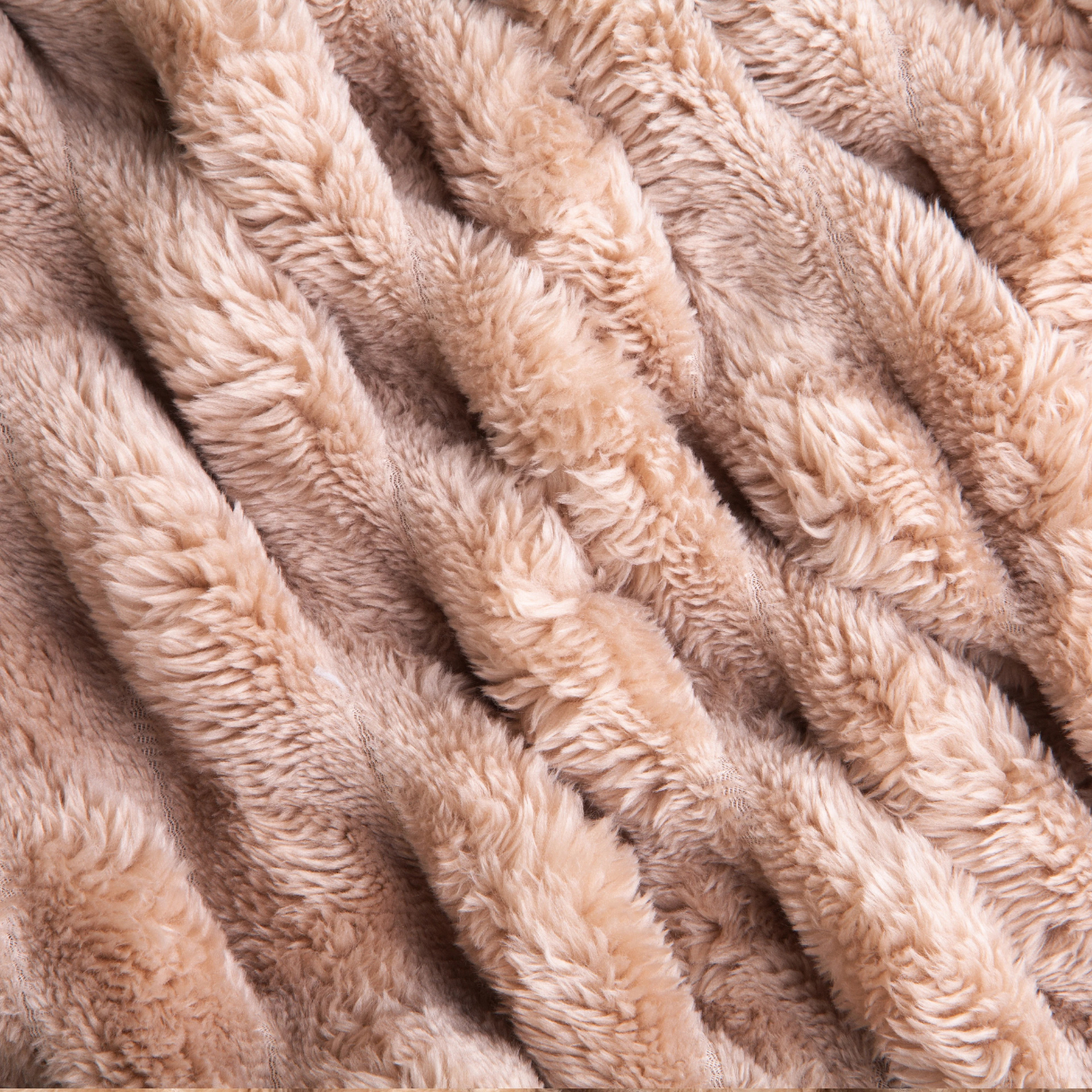 La Couverture LOUNLY ~ Cocooning