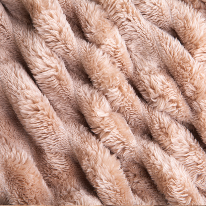 La Couverture LOUNLY ~ Cocooning