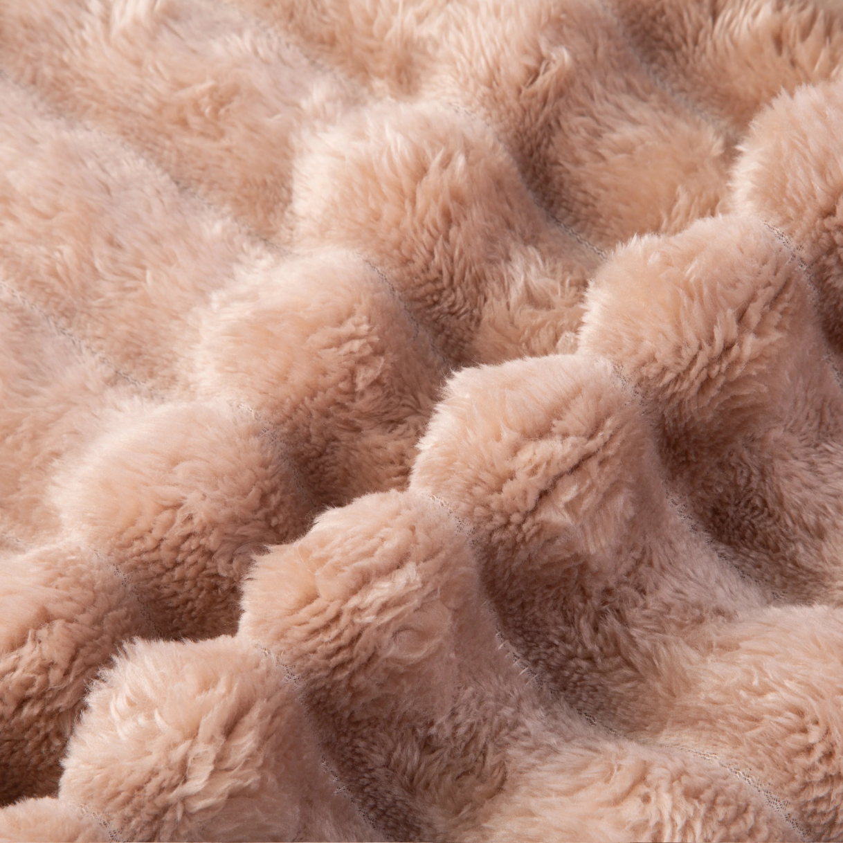 La Couverture LOUNLY ~ Cocooning