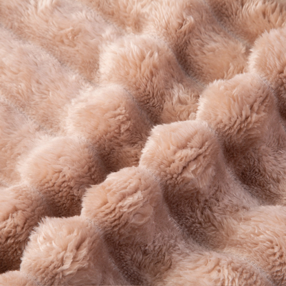 La Couverture LOUNLY ~ Cocooning