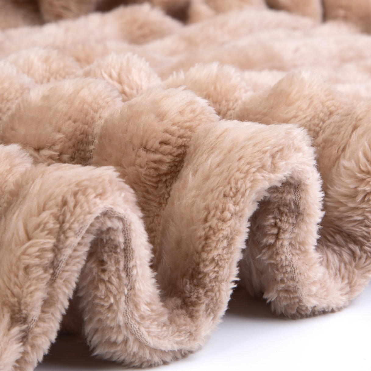 La Couverture LOUNLY ~ Cocooning