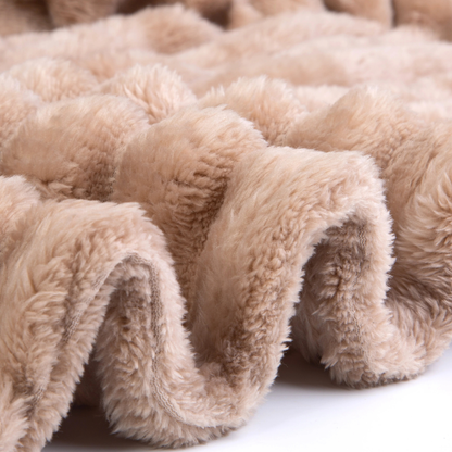 La Couverture LOUNLY ~ Cocooning