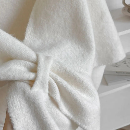 Châle Raffiné ~ Douceur et style en toute simplicité