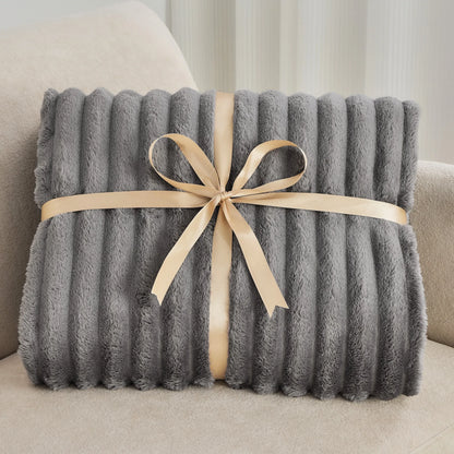 La Couverture LOUNLY ~ Cocooning