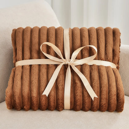 La Couverture LOUNLY ~ Cocooning