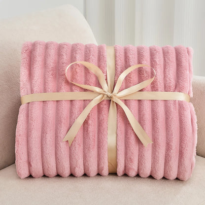 La Couverture LOUNLY ~ Cocooning